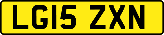 LG15ZXN