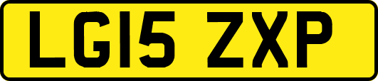 LG15ZXP