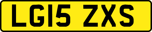 LG15ZXS