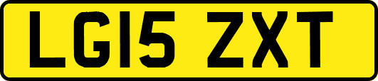LG15ZXT