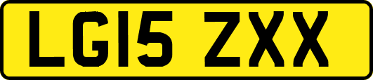 LG15ZXX