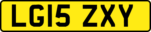 LG15ZXY