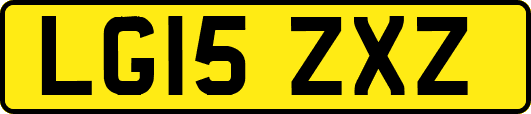 LG15ZXZ