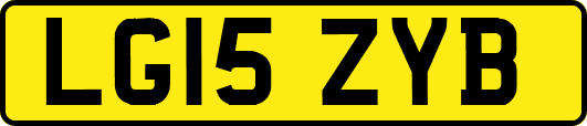 LG15ZYB