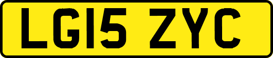 LG15ZYC