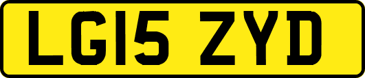 LG15ZYD