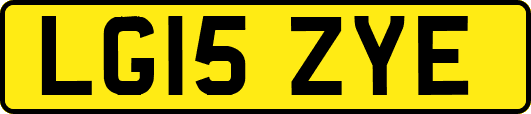 LG15ZYE