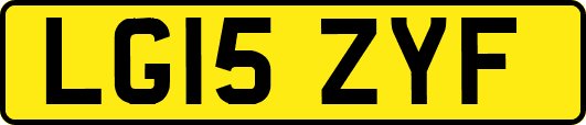 LG15ZYF