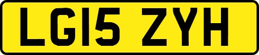 LG15ZYH