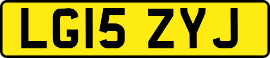 LG15ZYJ