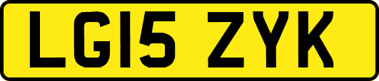 LG15ZYK