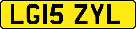 LG15ZYL