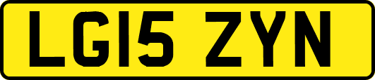 LG15ZYN