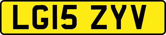 LG15ZYV