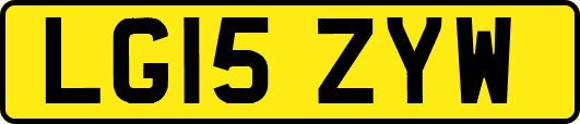 LG15ZYW