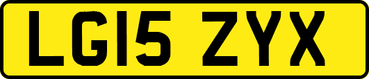 LG15ZYX
