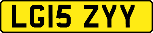 LG15ZYY