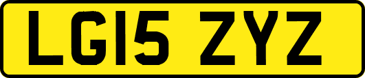 LG15ZYZ