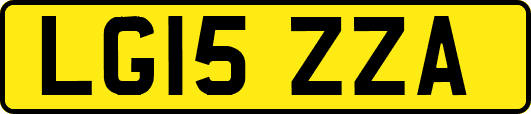 LG15ZZA