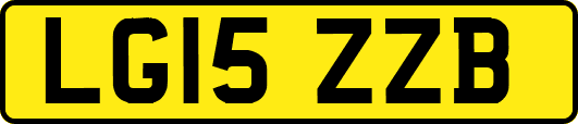 LG15ZZB