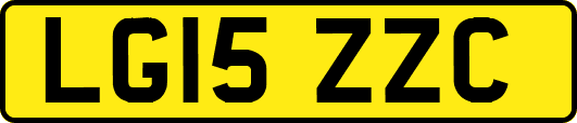 LG15ZZC