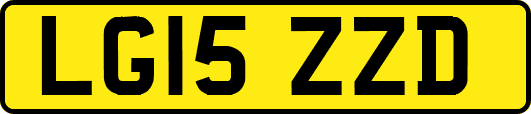LG15ZZD