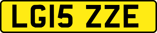 LG15ZZE