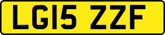 LG15ZZF