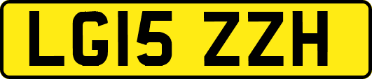 LG15ZZH