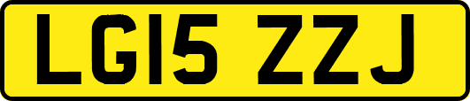 LG15ZZJ