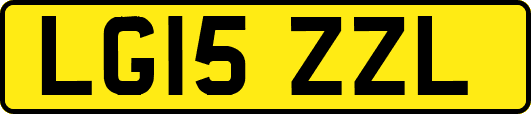 LG15ZZL