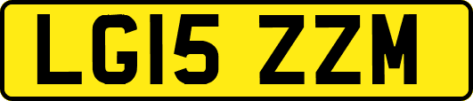 LG15ZZM