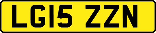 LG15ZZN