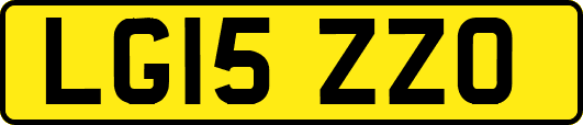 LG15ZZO