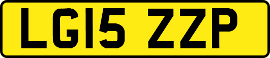 LG15ZZP