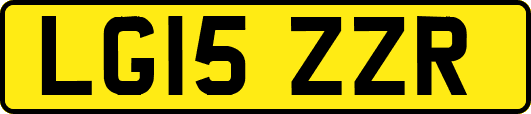 LG15ZZR