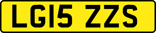 LG15ZZS