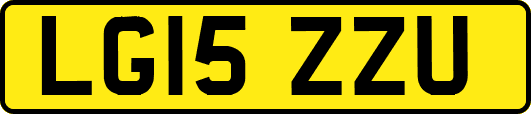 LG15ZZU