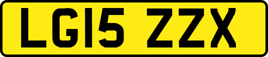 LG15ZZX