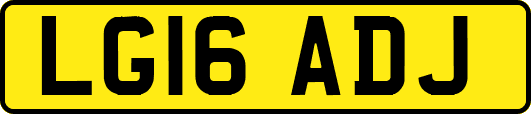 LG16ADJ