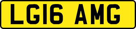 LG16AMG