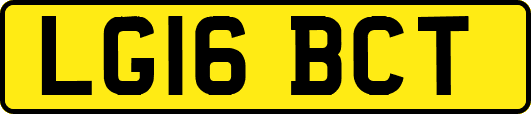 LG16BCT