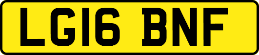 LG16BNF