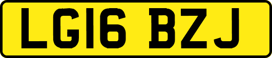 LG16BZJ