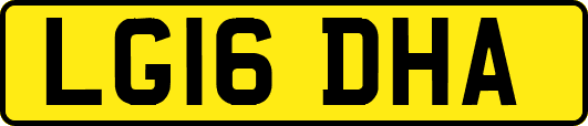LG16DHA