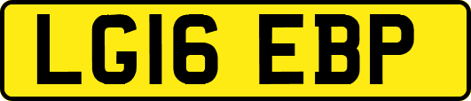 LG16EBP