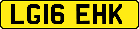 LG16EHK