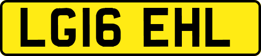 LG16EHL