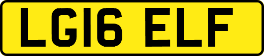 LG16ELF