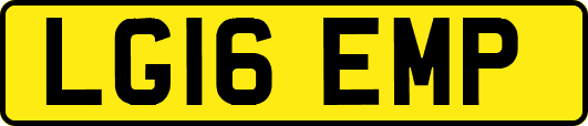 LG16EMP